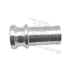 aluminum 2E